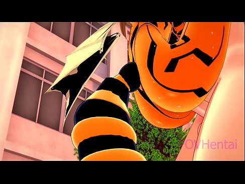 ❤️ Wasp Girl Monster Sex video sa porn tl.pinkporno.ru ️❤