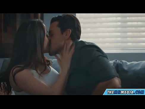 ❤️ Romantikong pakikipagtalik sa isang magandang busty na ina Sex video sa porn tl.pinkporno.ru ️❤